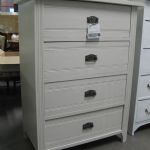529 3278 CHEST OF DRAWERS